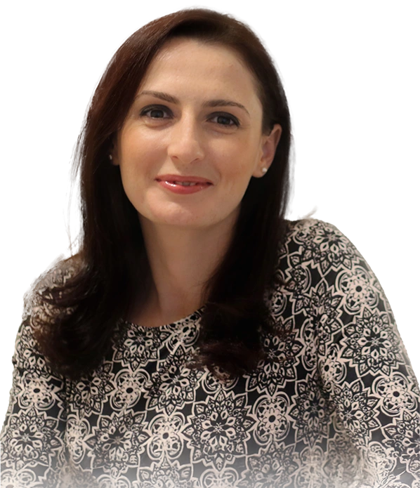 ROXANA AGAFIȚEI